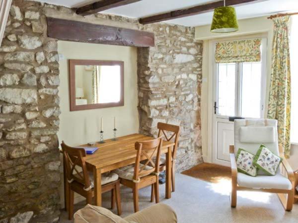 Bridle Cottage Settle Exterior foto